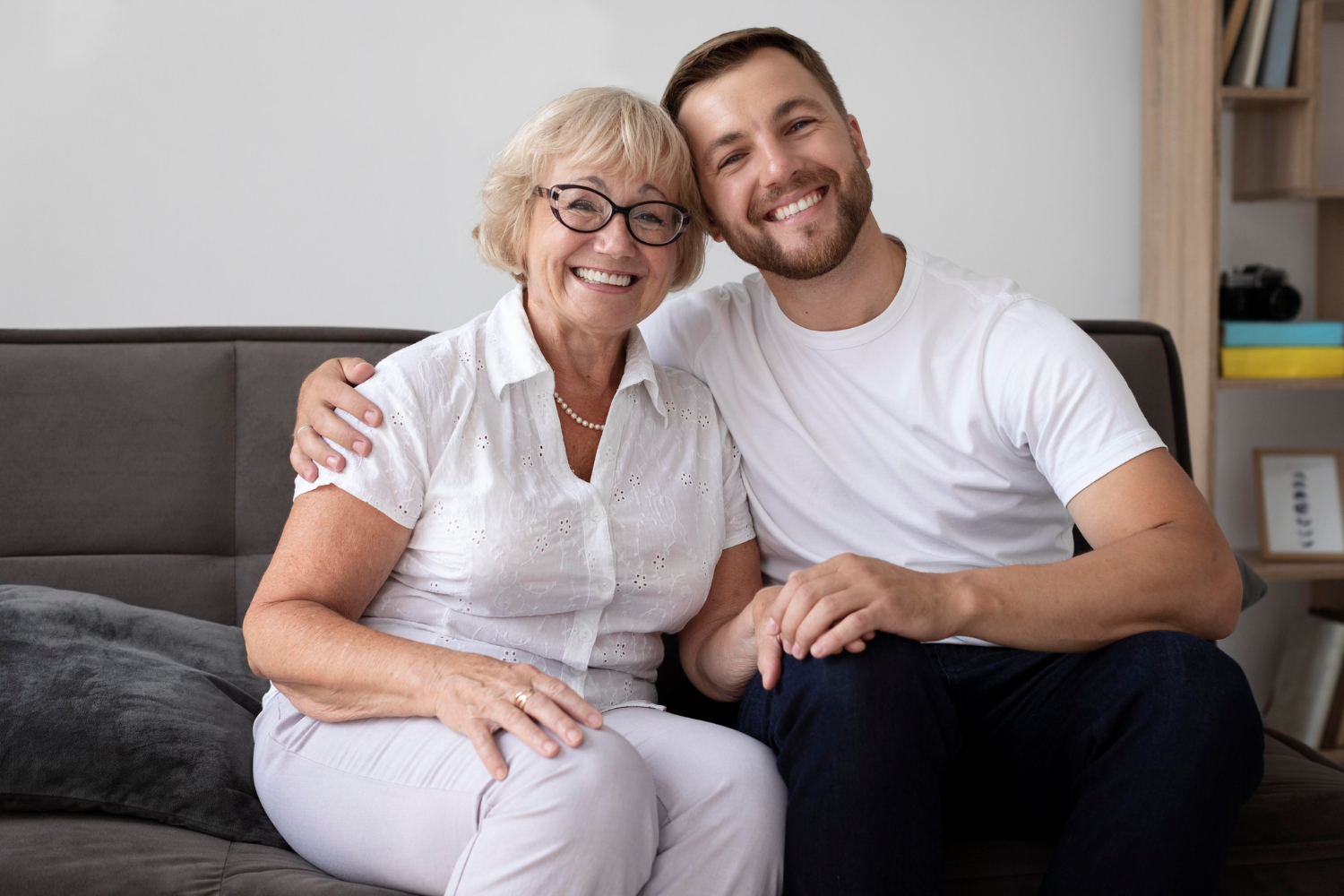 annelik dna testi