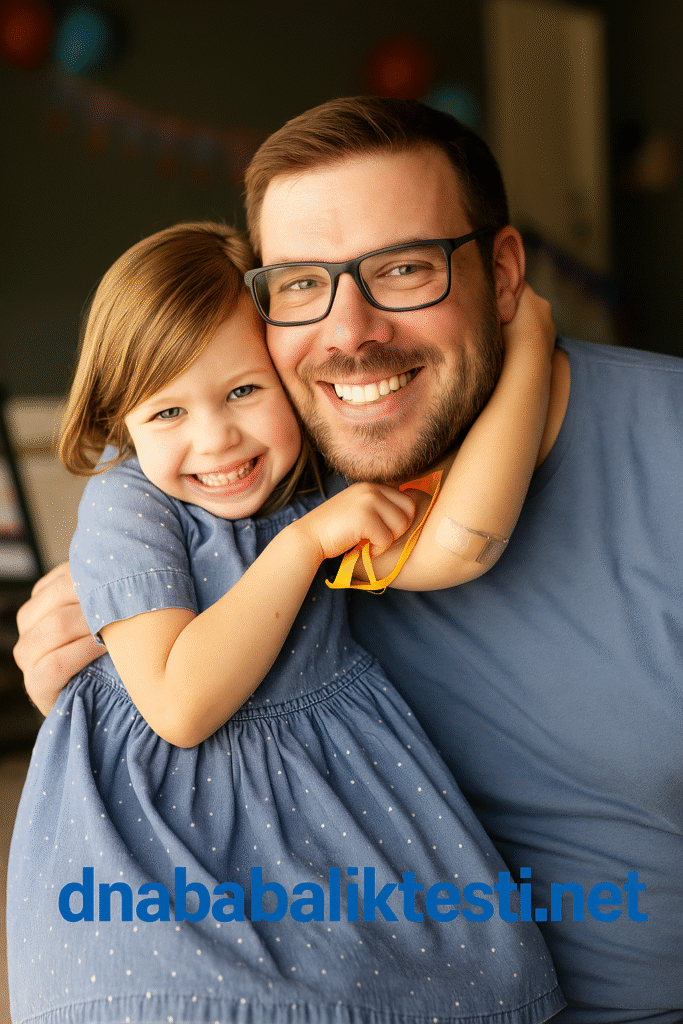 konya babalık testi